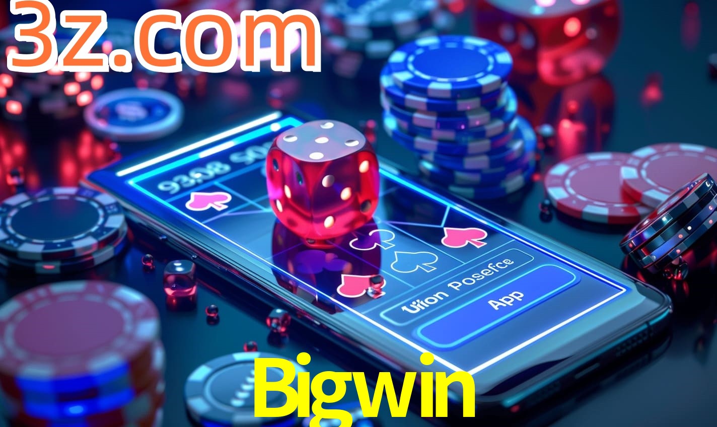 Baixar App Bigwin