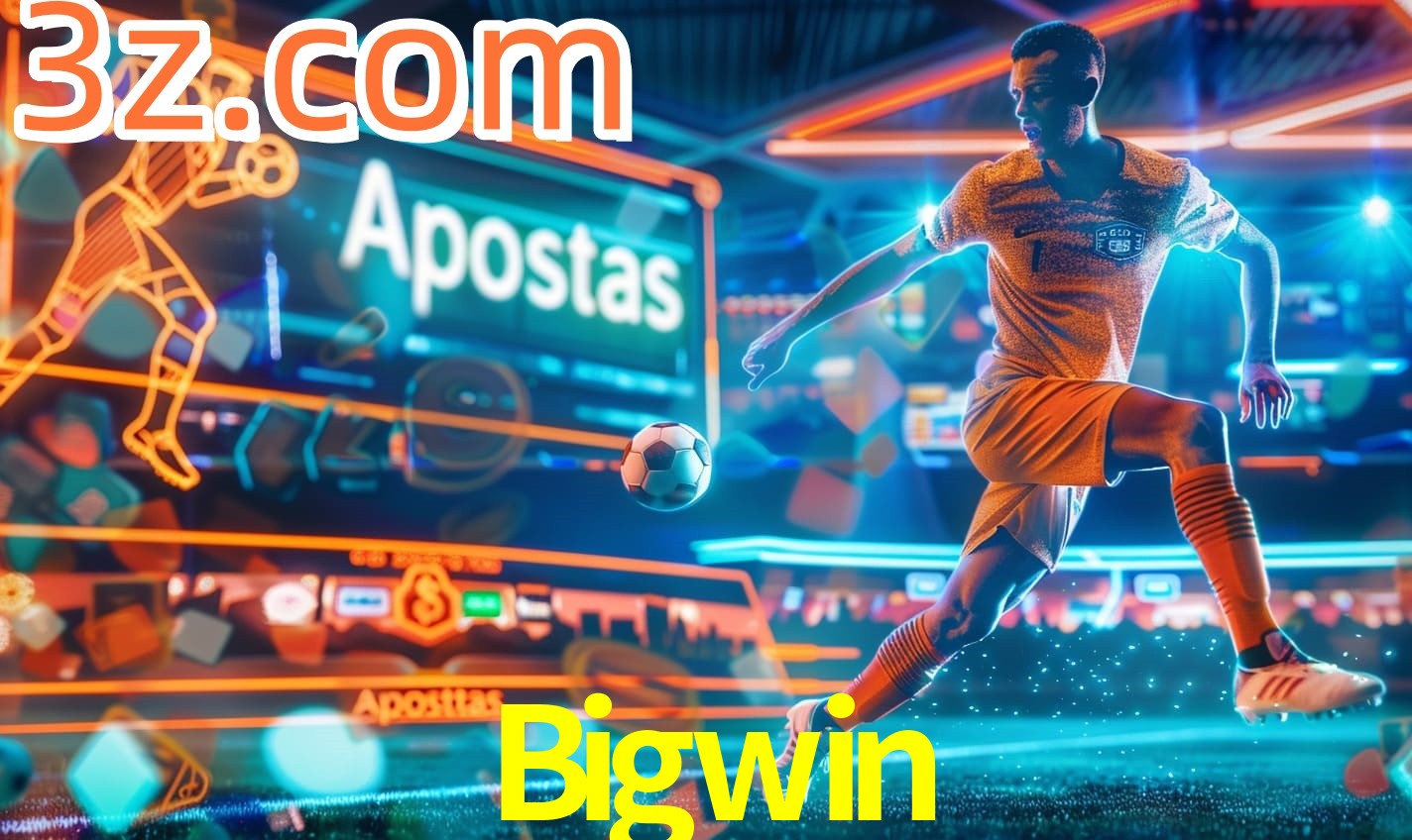 Apostas Bigwin